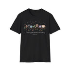 I will sing of the hotfix that created another bug T-Shirt
