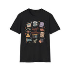 Adopt the Hotfixes T-Shirt