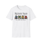 Release Train T-Shirt