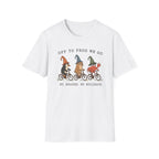 Off to prod we go T-Shirt