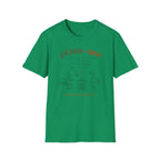 Git push force T-Shirt