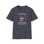 All Checks Passed T-Shirt