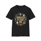 Radicalized by Merge Conflicts T-Shirt