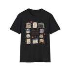 Honor the old systems T-Shirt
