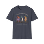 Merge and Mingle T-Shirt