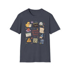 Support the misfit tools T-Shirt