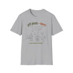 Git push force T-Shirt