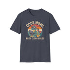 Code Moms T-Shirt
