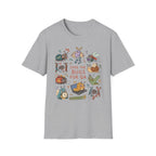 Save the bugs for QA T-Shirt