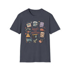 Adopt the Hotfixes T-Shirt