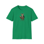 GNU it all T-Shirt