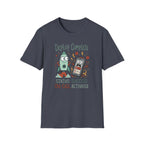 Deploy Complete On Call Activated T-Shirt