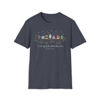 I will sing of the rollback that saved us T-Shirt