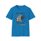 Hotfix Applied T-Shirt