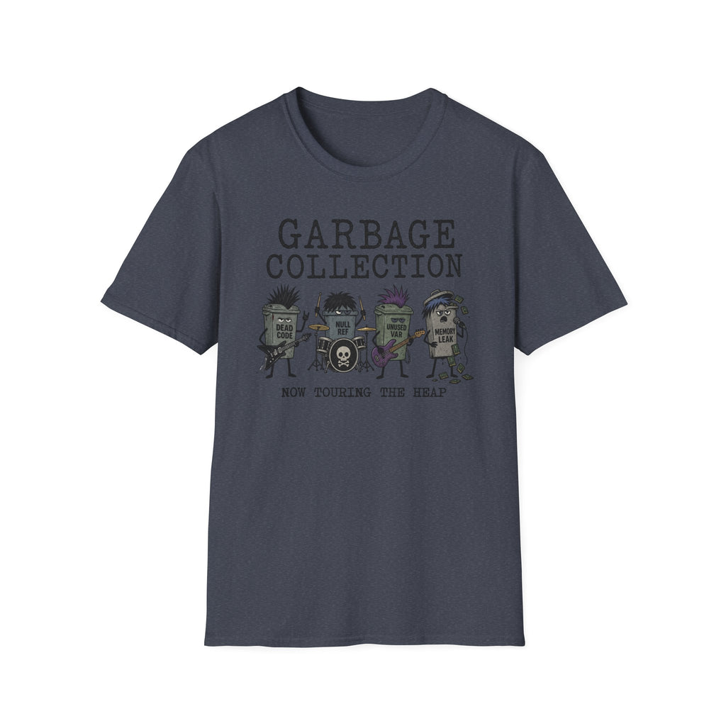 Garbage Collection T-Shirt