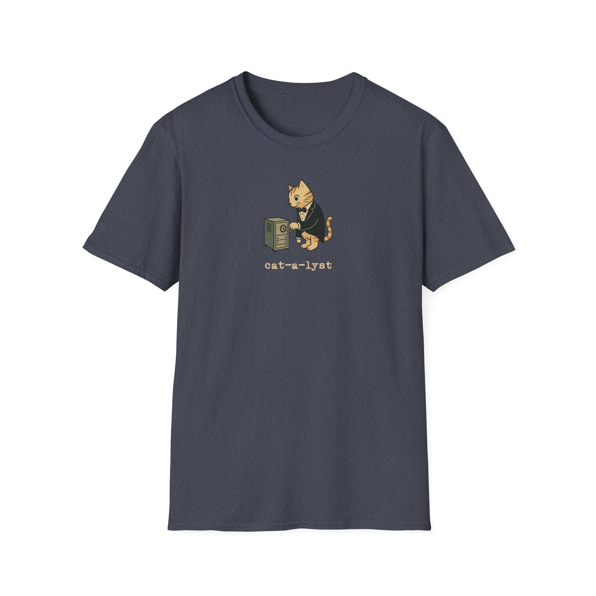 Catalyst T-Shirt