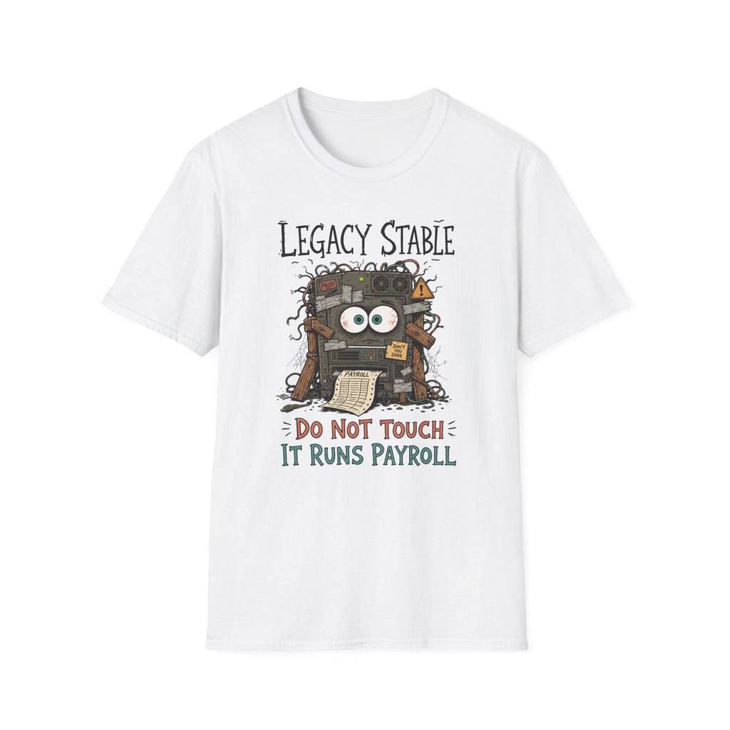 Legacy Stable T-Shirt