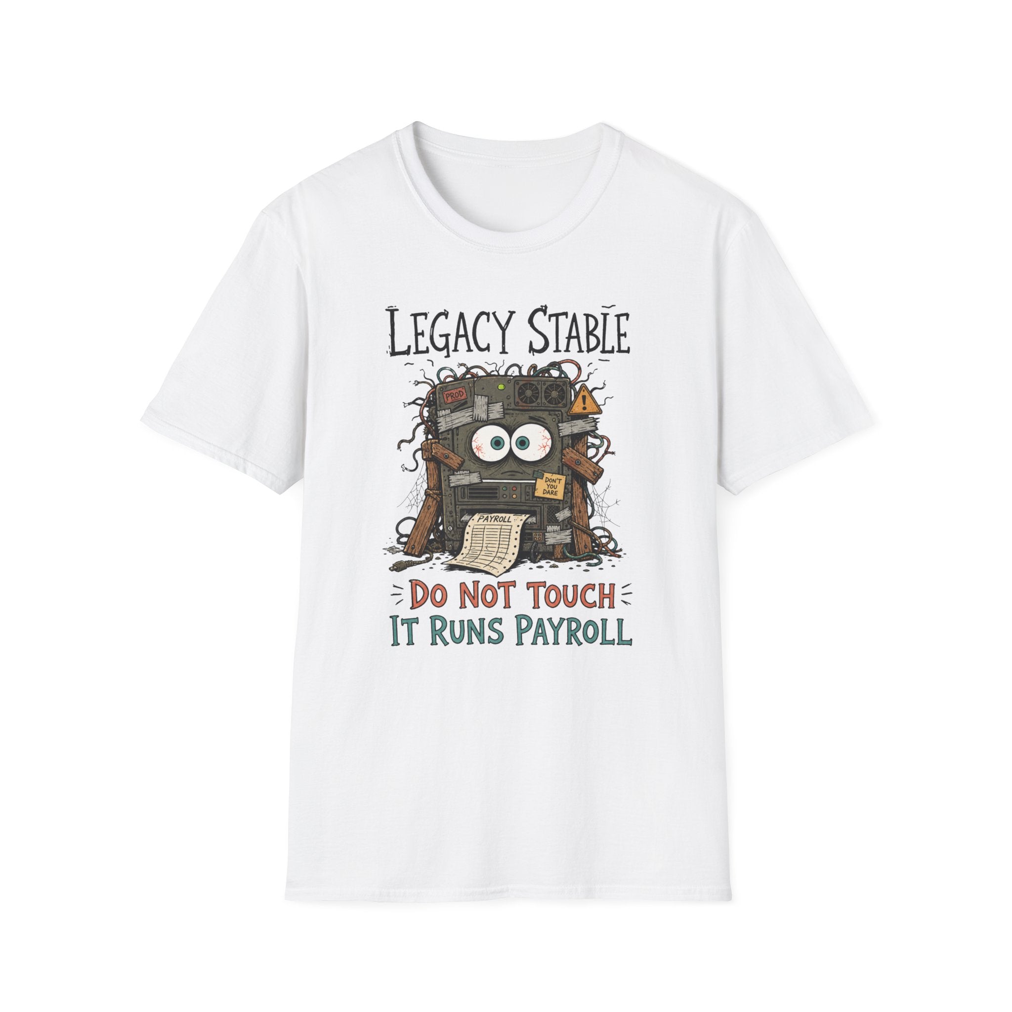 Legacy Stable T-Shirt