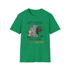 Hotfix Applied T-Shirt