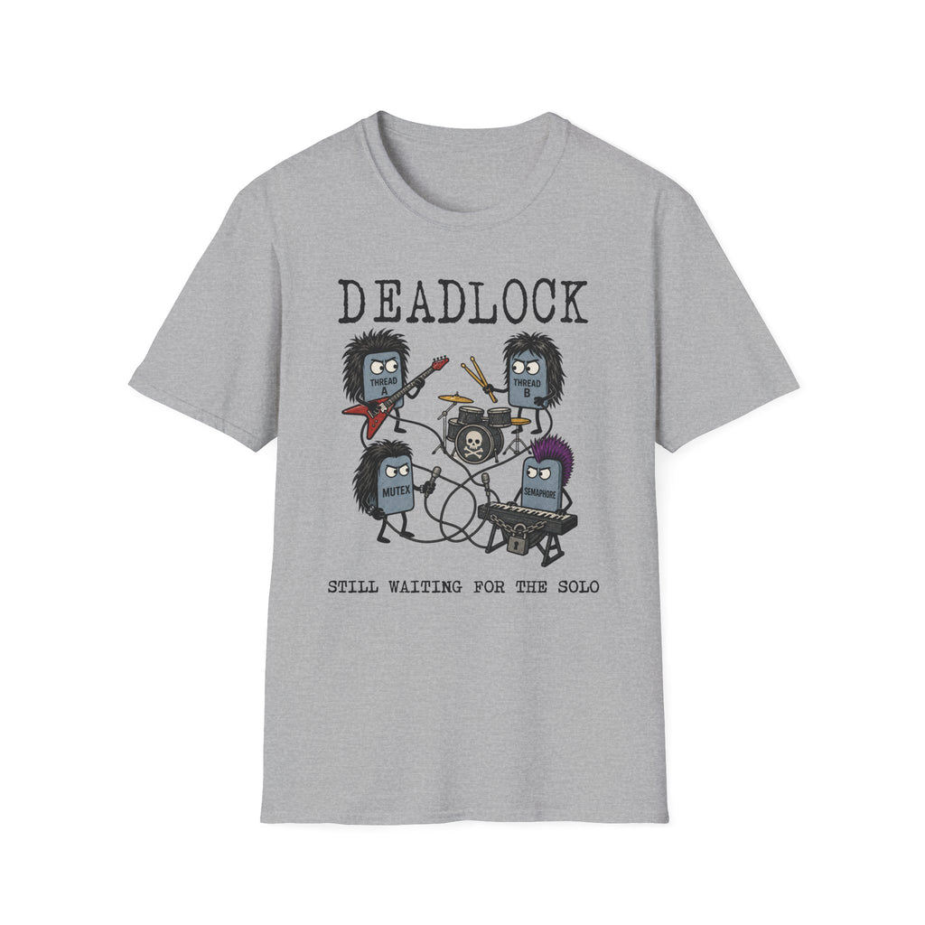 Deadlock T-Shirt