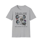 Deadlock T-Shirt