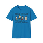 Merge Conflict T-Shirt