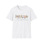 I will sing of the update that broke everything T-Shirt