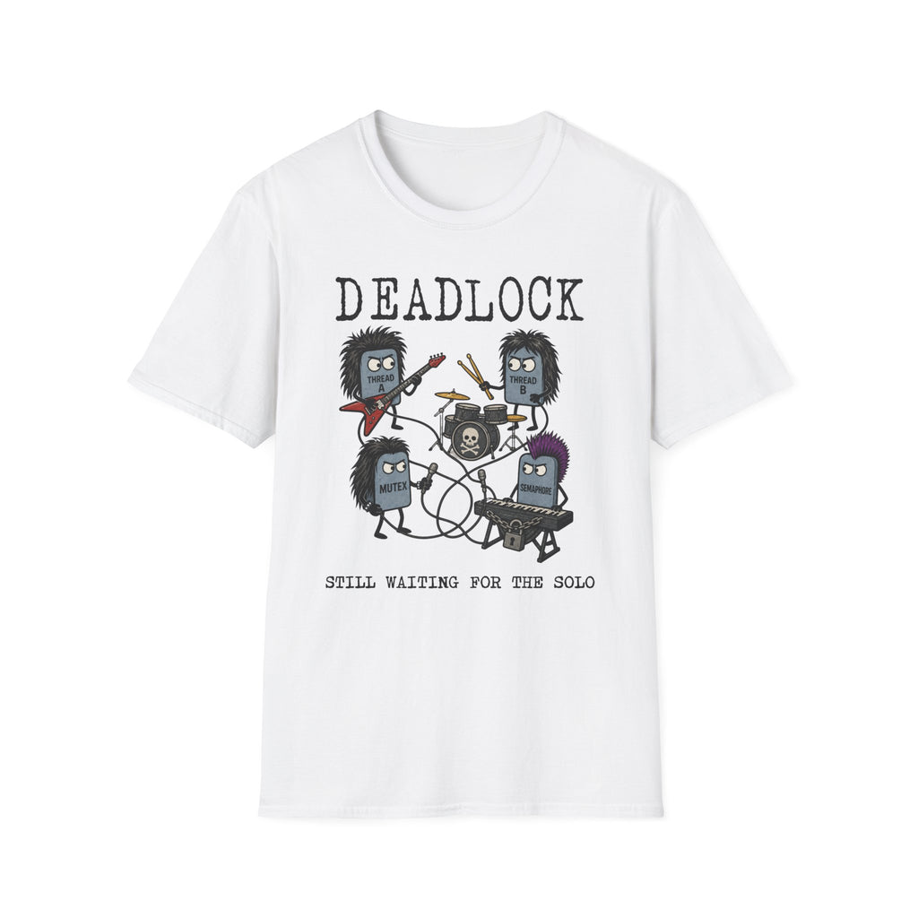 Deadlock T-Shirt