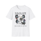 Deadlock T-Shirt