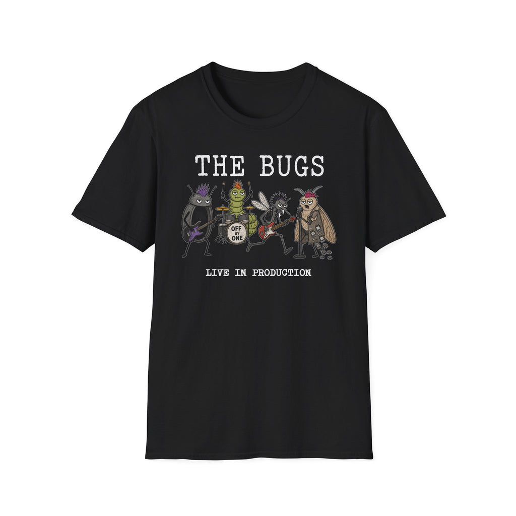 The Bugs T-Shirt