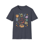 Feed the Dependencies T-Shirt
