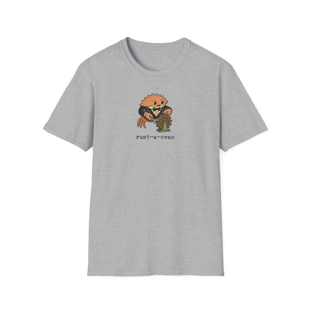 Rustacean T-Shirt