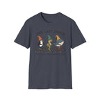One Last Deploy T-Shirt