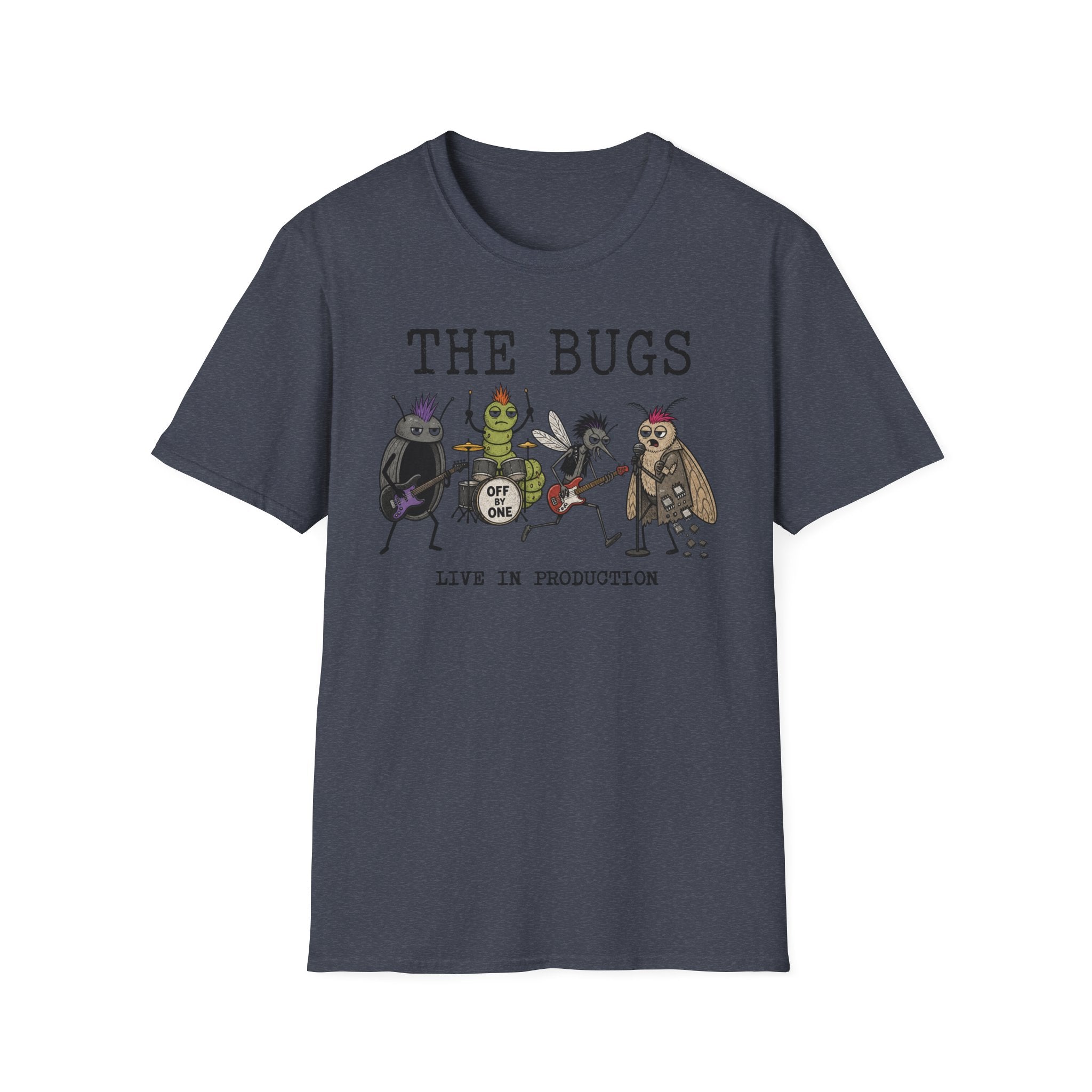 The Bugs T-Shirt