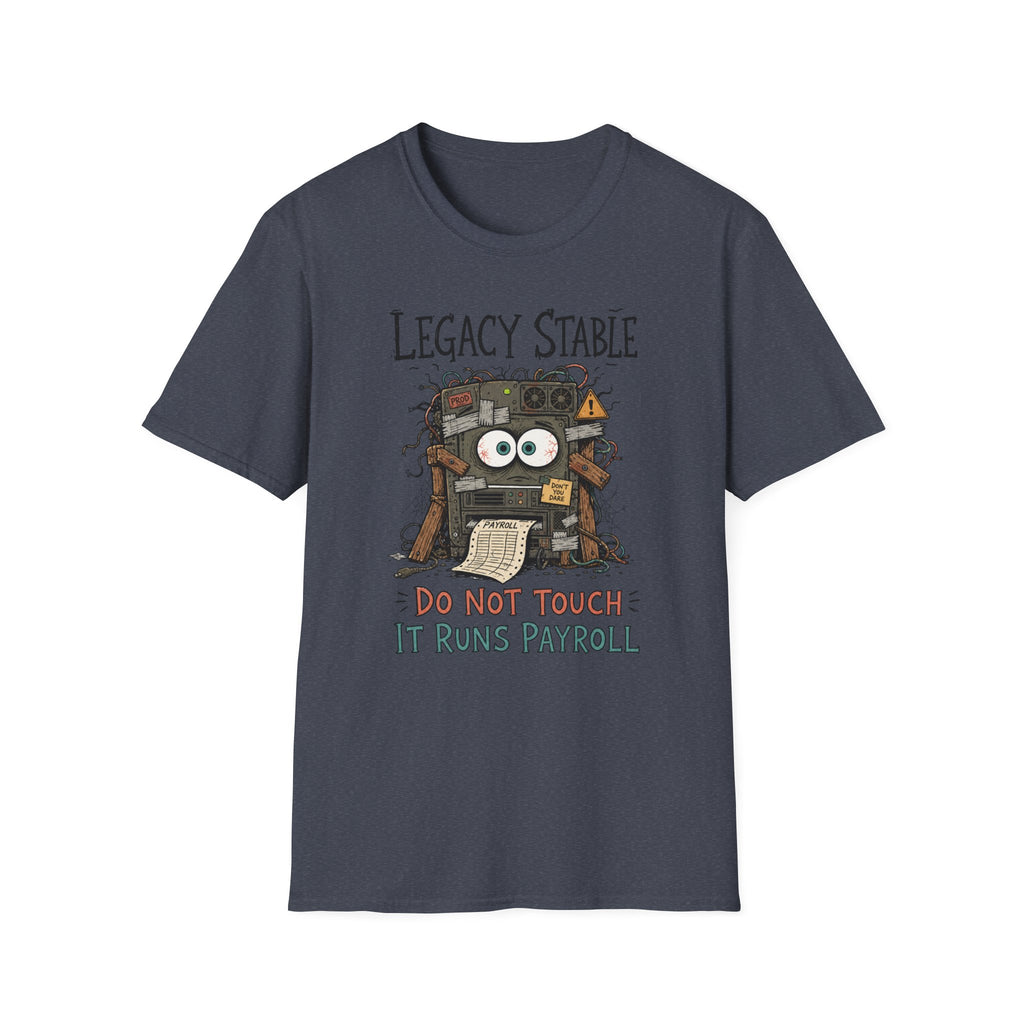 Legacy Stable T-Shirt