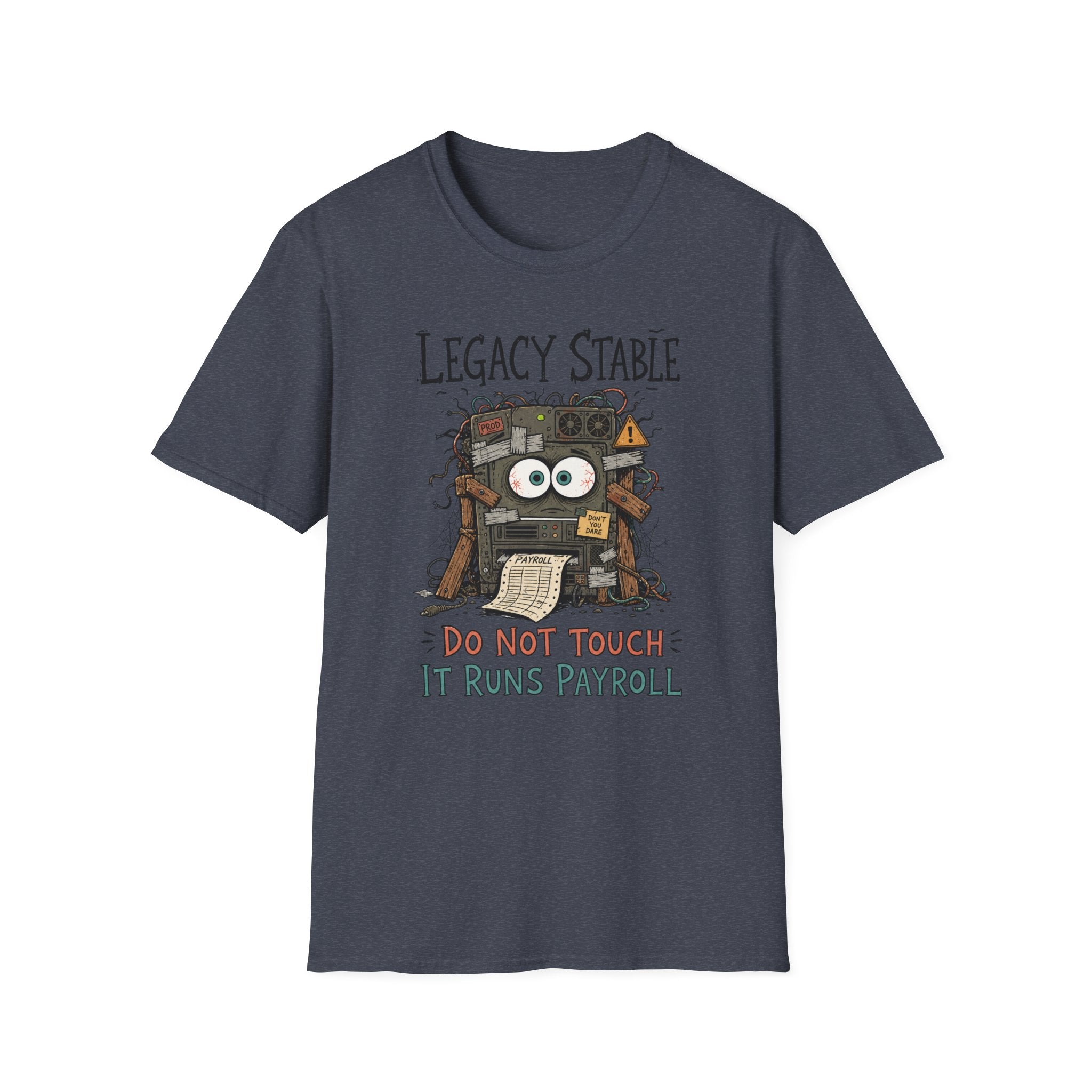 Legacy Stable T-Shirt