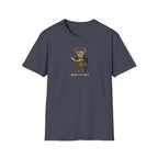 GNU it all T-Shirt