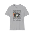 All Checks Passed T-Shirt