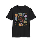 Feed the Dependencies T-Shirt