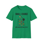 Small change light T-Shirt