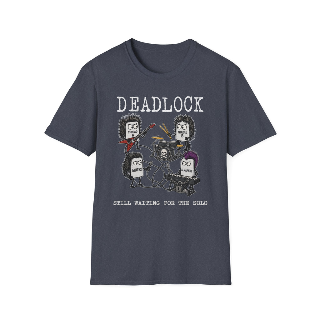 Deadlock T-Shirt