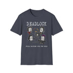 Deadlock T-Shirt