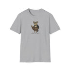 GNU it all T-Shirt