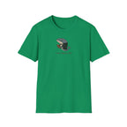 Container T-Shirt