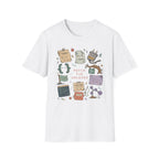 Patch the unloved T-Shirt