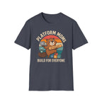 Platform Moms T-Shirt
