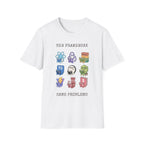 New Framework Same Problem T-Shirt