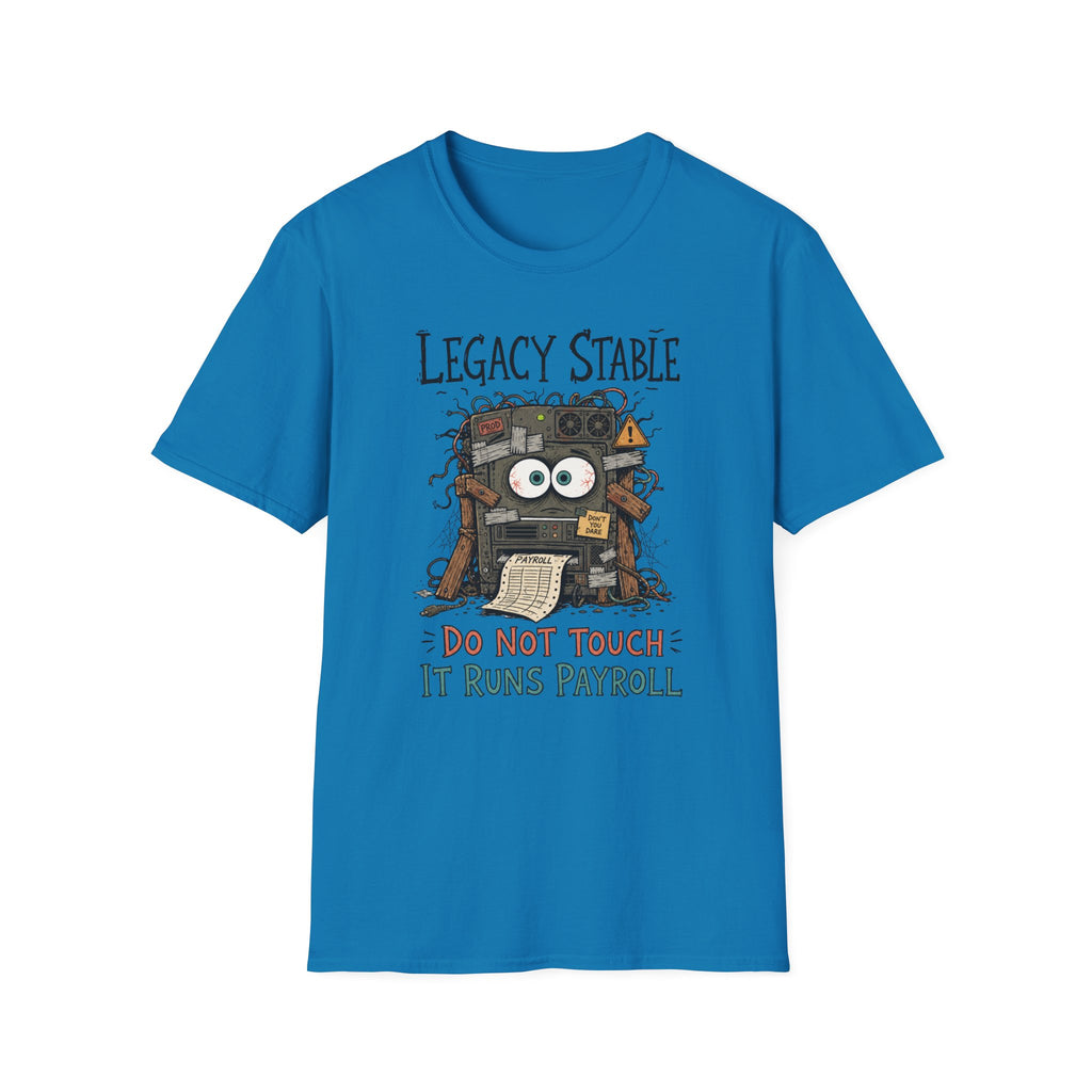 Legacy Stable T-Shirt