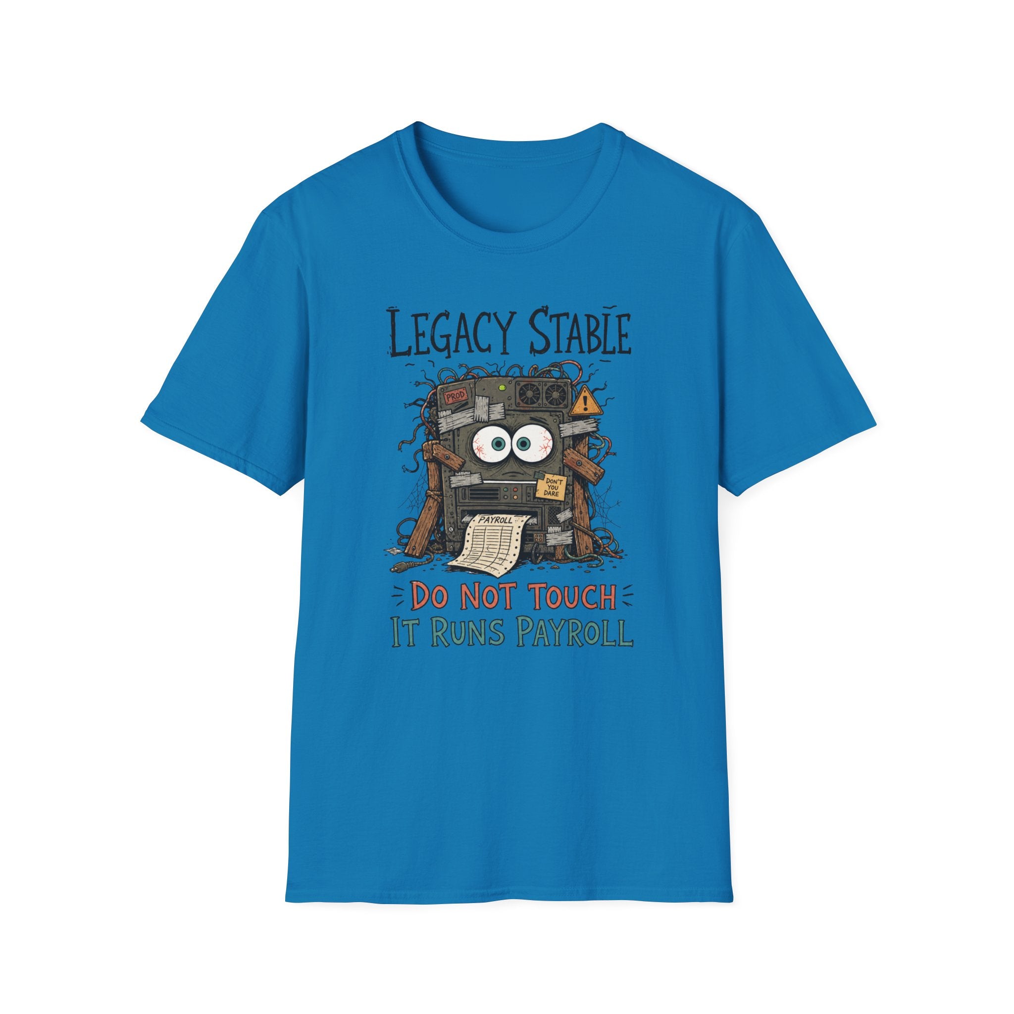 Legacy Stable T-Shirt