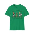 One Last Deploy T-Shirt